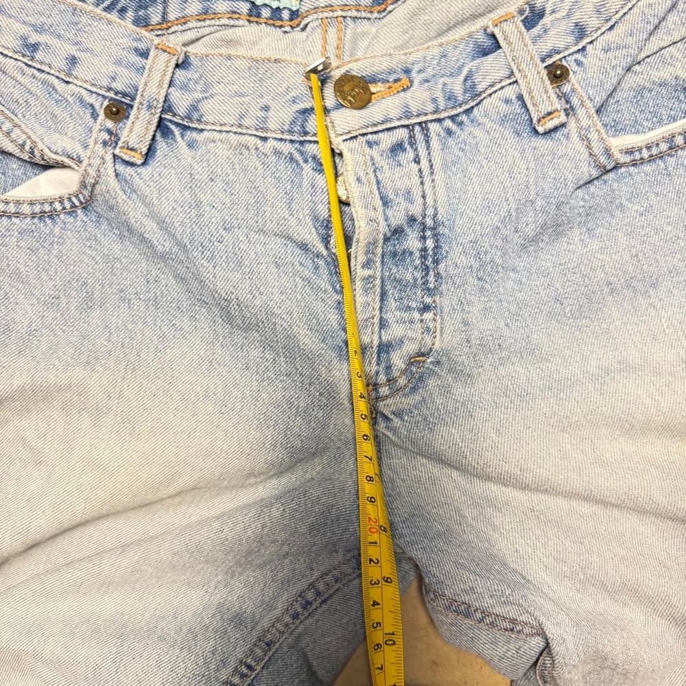 Mudd flare light wash jeans - Picture 5 of 8